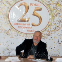 Тут дух науки витає з давніх часів